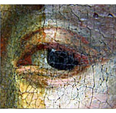 Restoration and conservation of paintings and painted objects